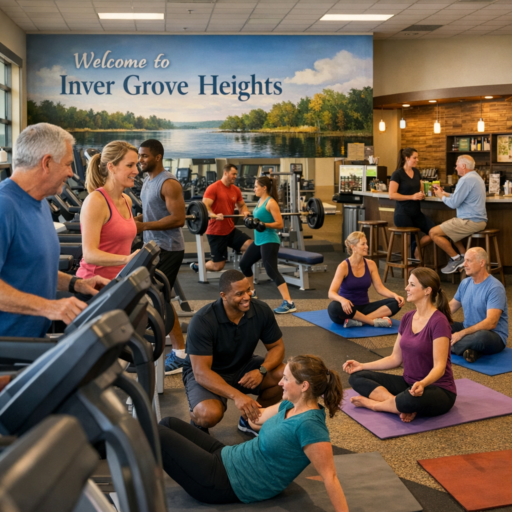 Comprehensive Health and Wellness Resources in Inver Grove Heights