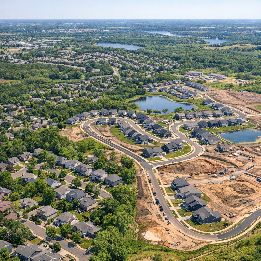 Navigating the Inver Grove Heights Housing Market: A Comprehensive Guide