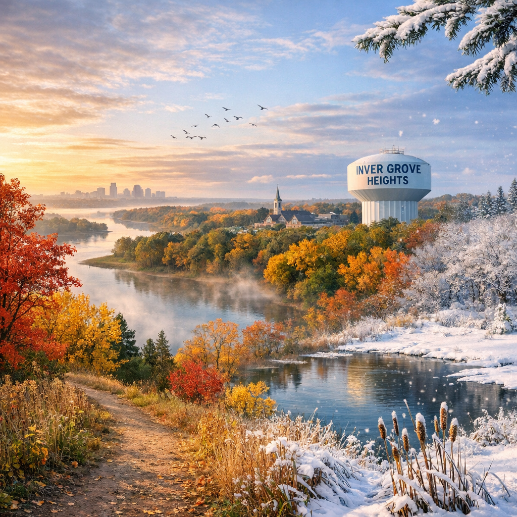 Understanding Inver Grove Heights’ Climate and Environmental Initiatives