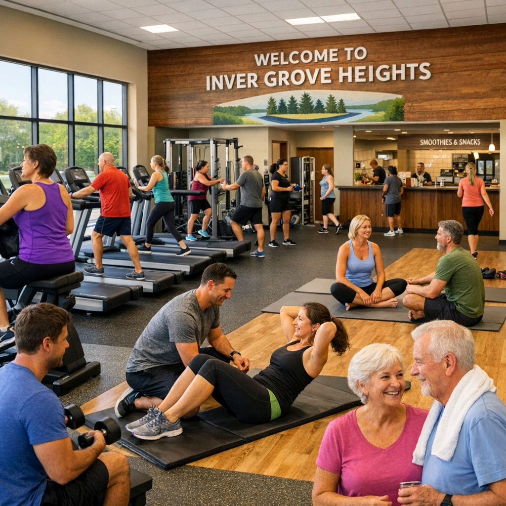 Comprehensive Health and Wellness Resources in Inver Grove Heights