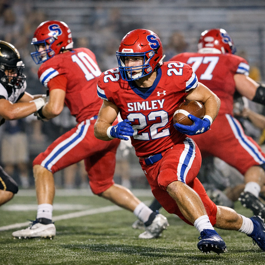 Inver Grove Heights Sports Scene: Local Highlights and National Updates