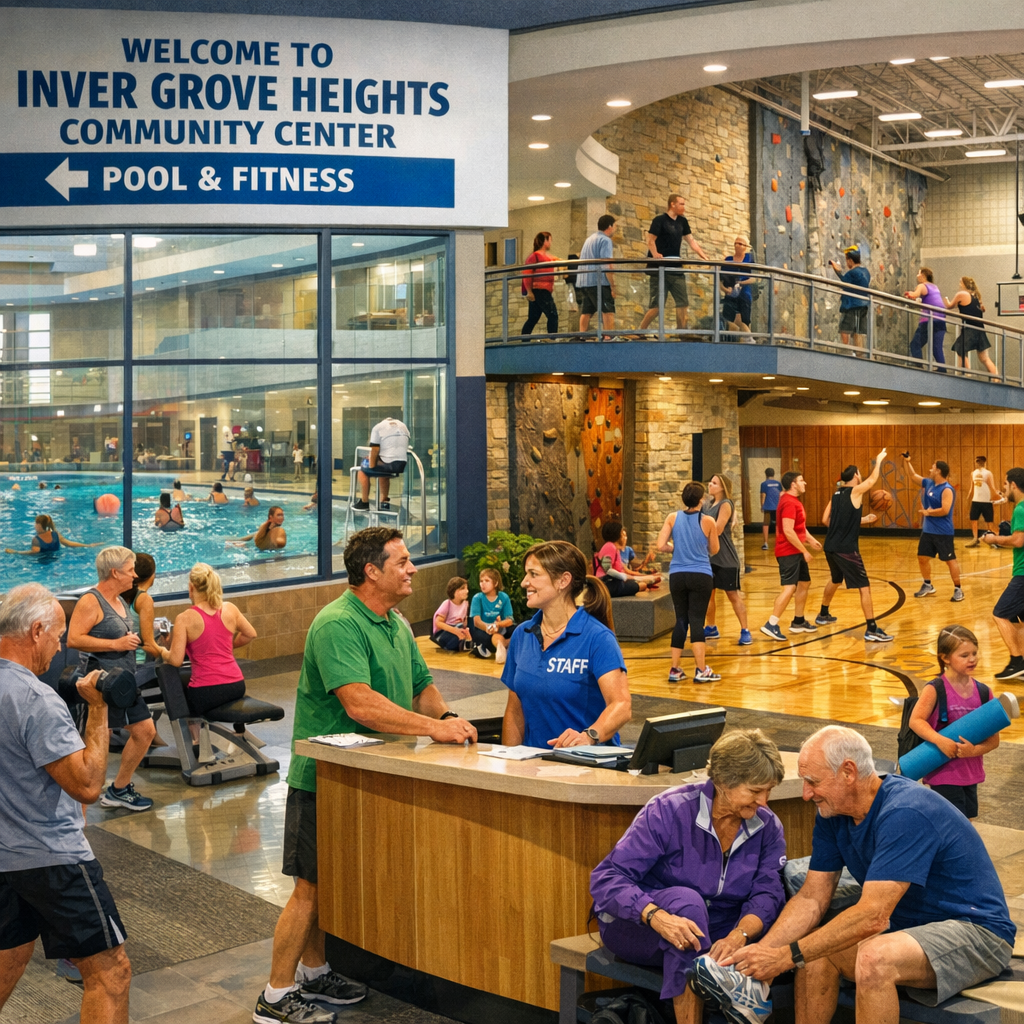 Comprehensive Health and Wellness Resources in Inver Grove Heights