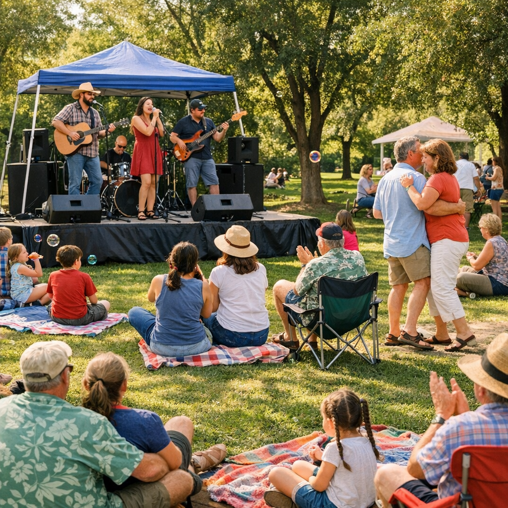 Upcoming Events in Inver Grove Heights