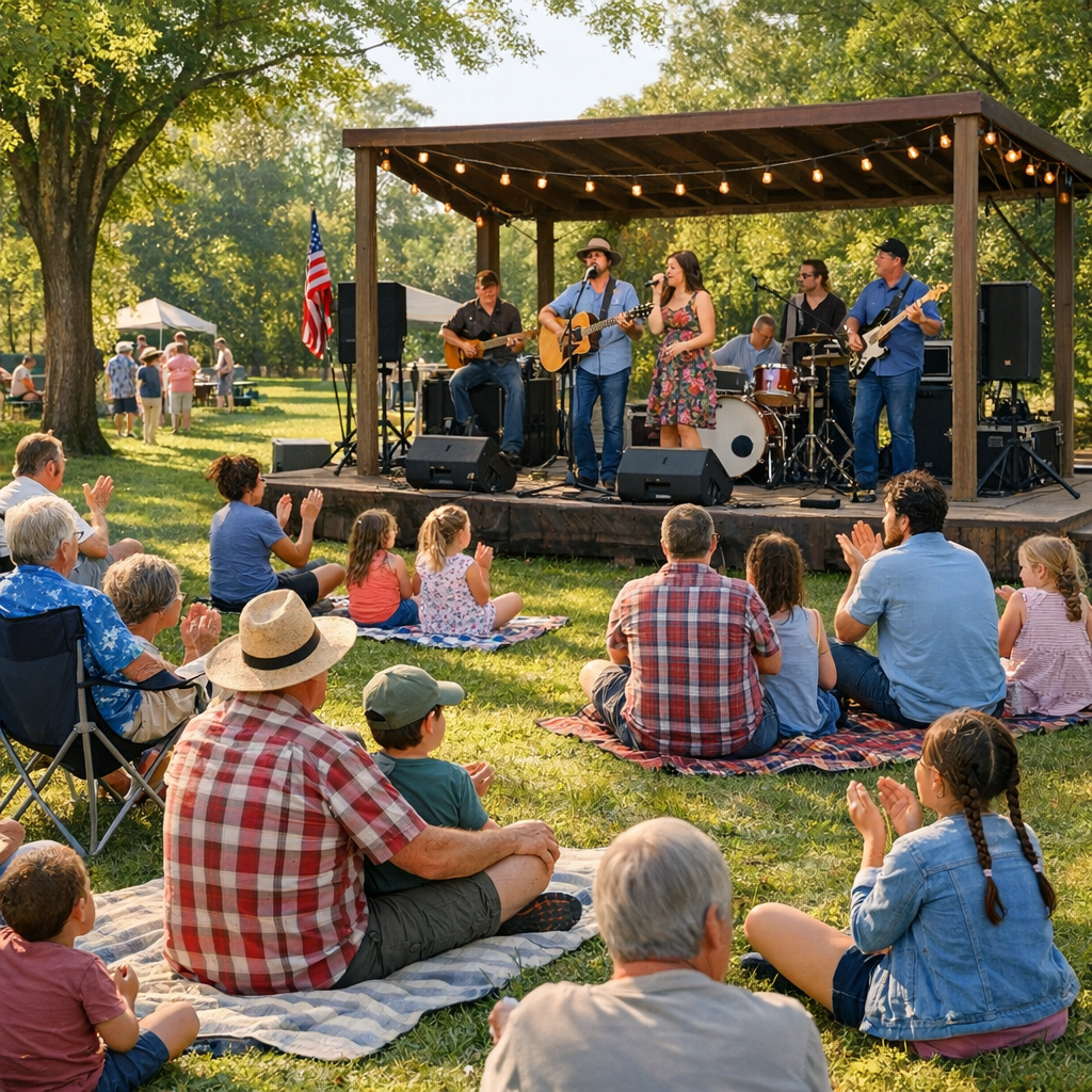 Upcoming Events in Inver Grove Heights