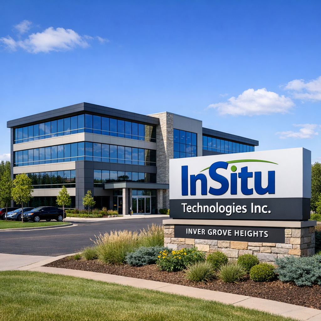 Innovative Tech Companies Thriving in Inver Grove Heights