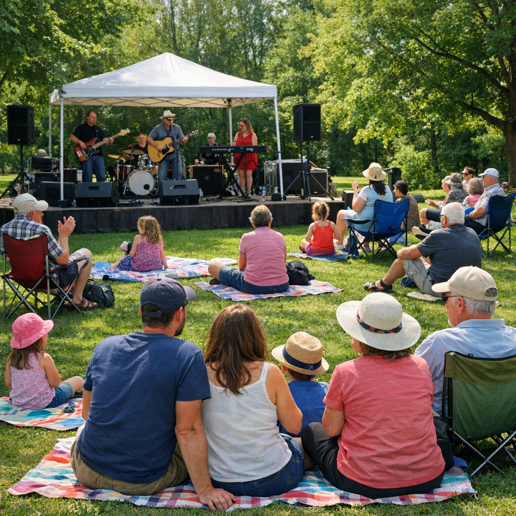 Upcoming Events in Inver Grove Heights