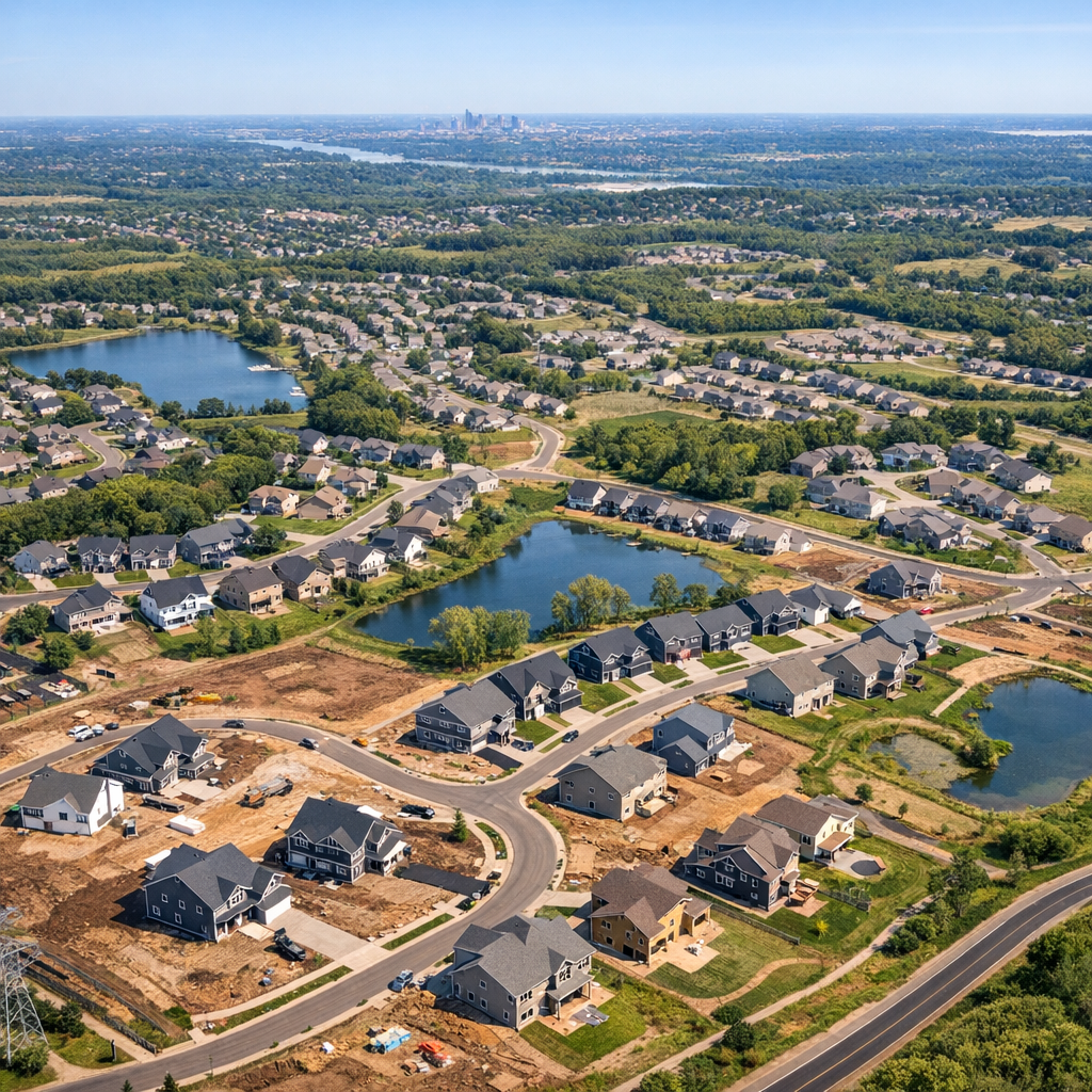 Navigating the Inver Grove Heights Housing Market: A Comprehensive Guide