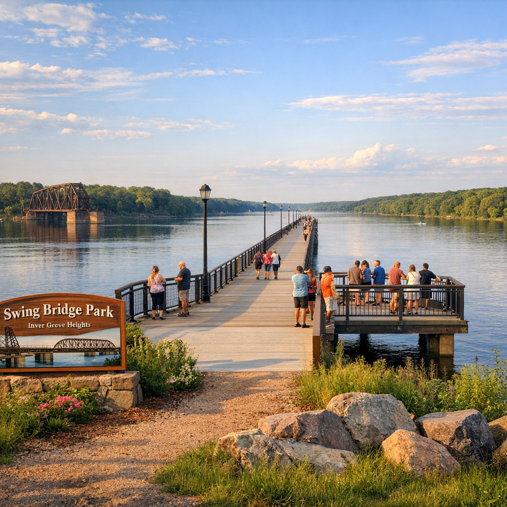 Discover the Best Parks and Activities in Inver Grove Heights