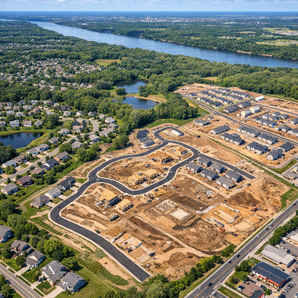 Navigating the Inver Grove Heights Housing Market: A Comprehensive Guide