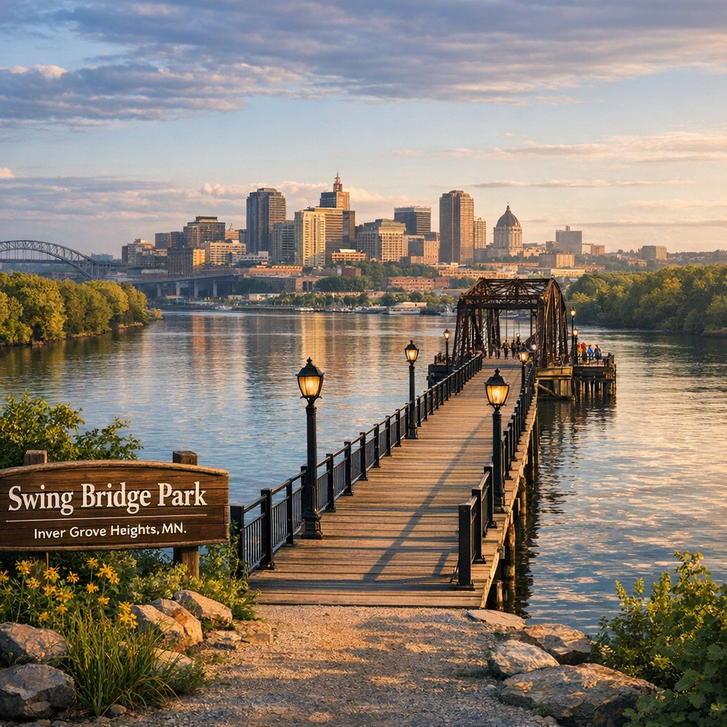 Exploring Inver Grove Heights: Parks, Attractions, and Activities