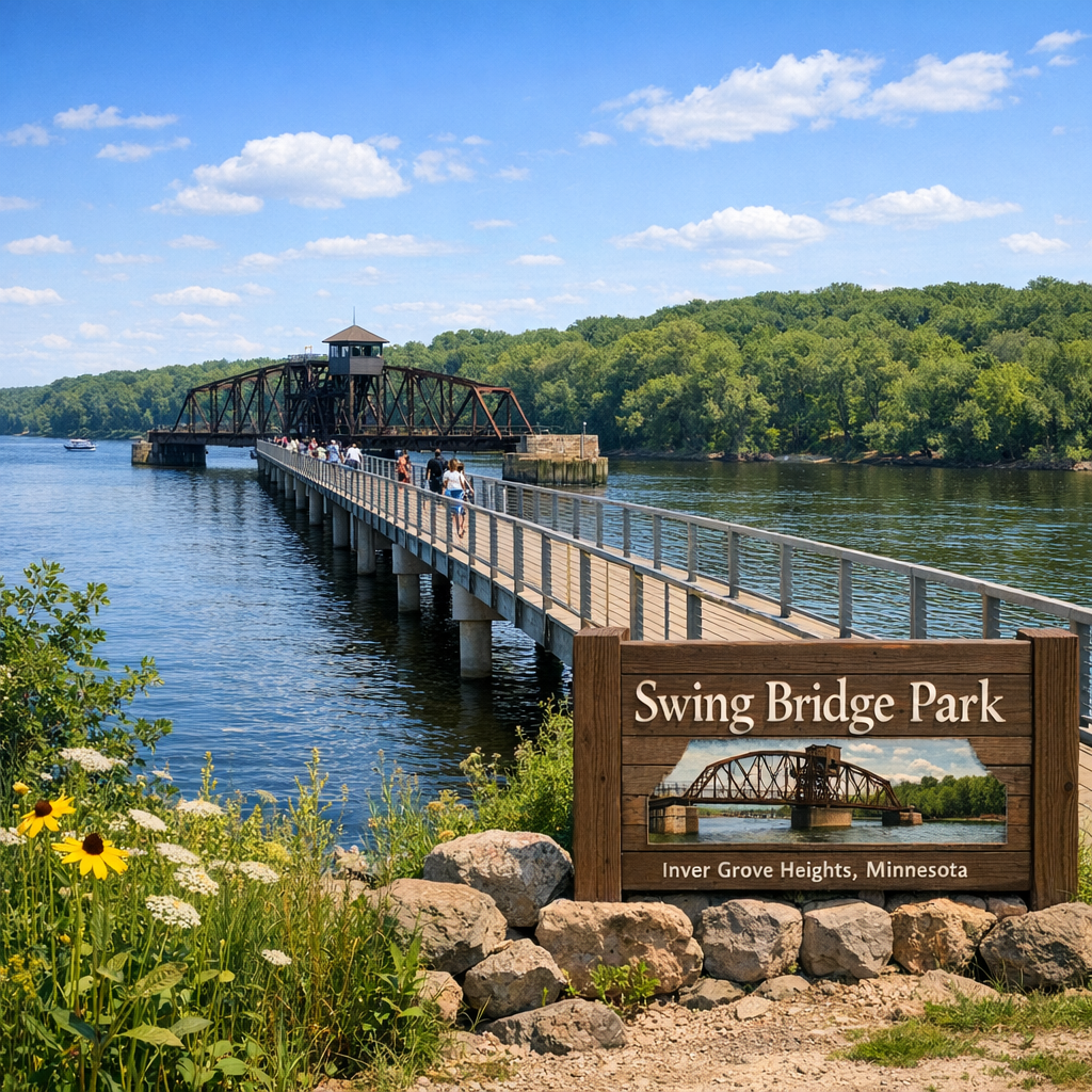 Exploring Inver Grove Heights: Parks, Attractions, and Activities for Every Season