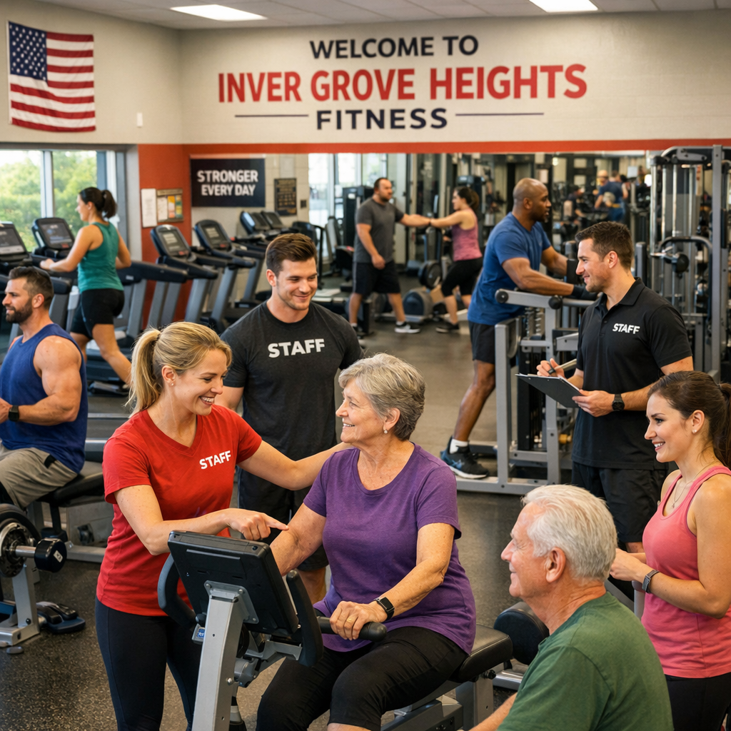 Your Guide to Health and Wellness Resources in Inver Grove Heights
