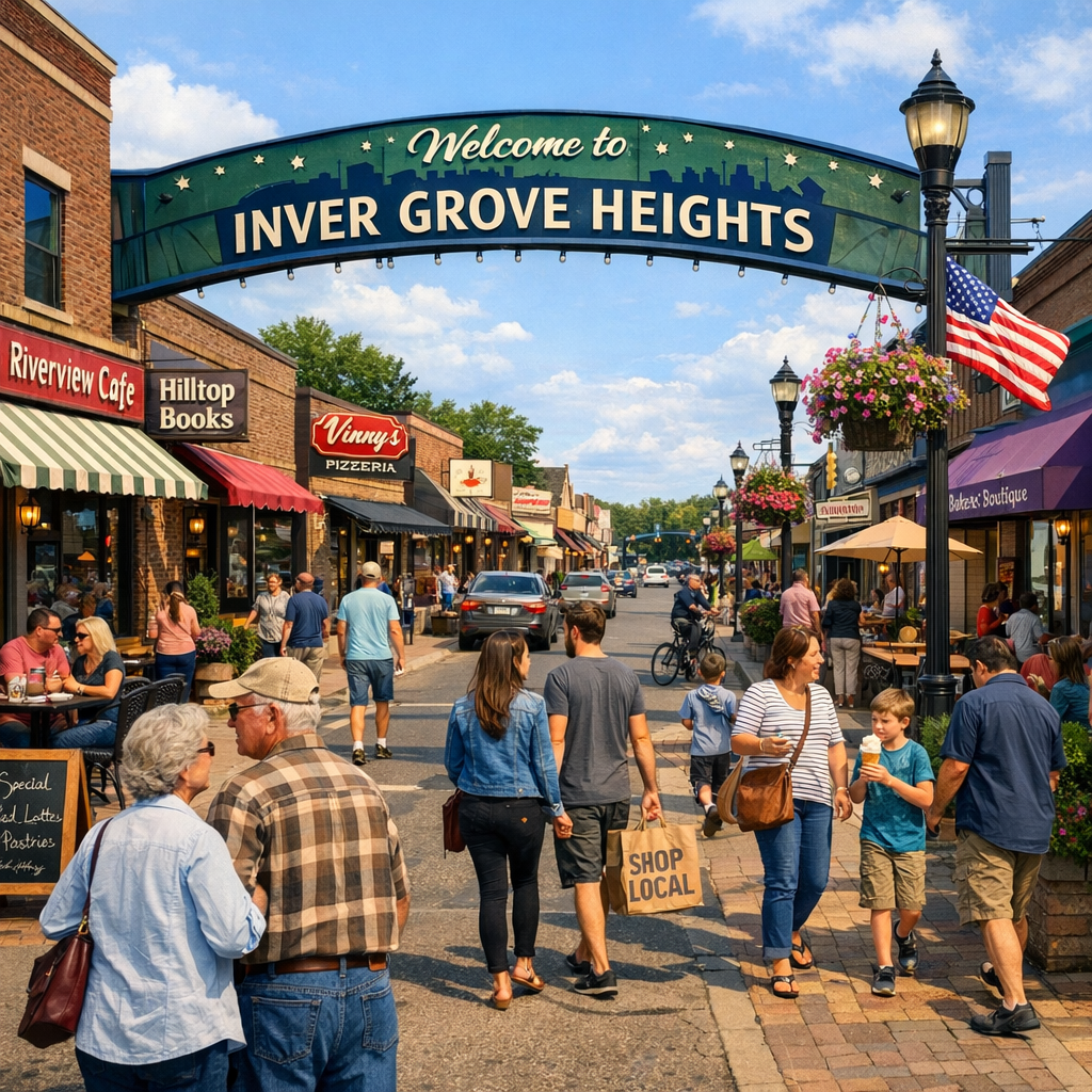 Local Deals and Offers in Inver Grove Heights