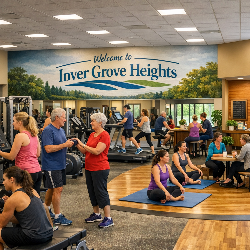 Comprehensive Health and Wellness Resources in Inver Grove Heights