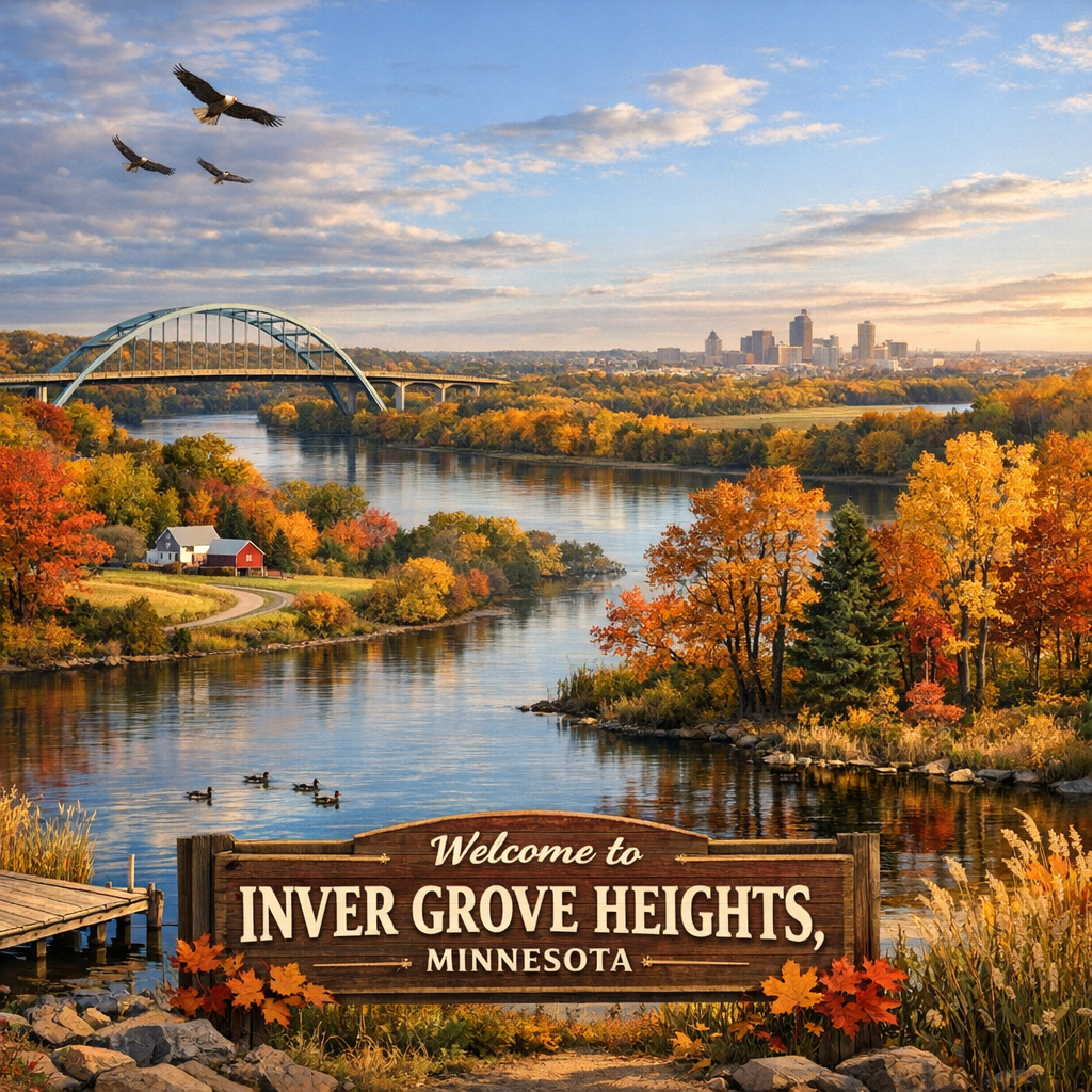 Understanding Inver Grove Heights’ Climate and Environmental Initiatives