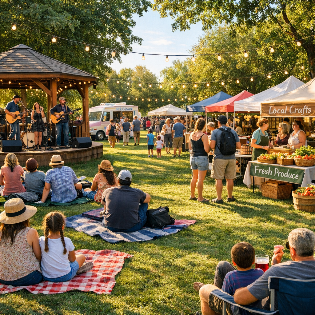 Upcoming Events in Inver Grove Heights