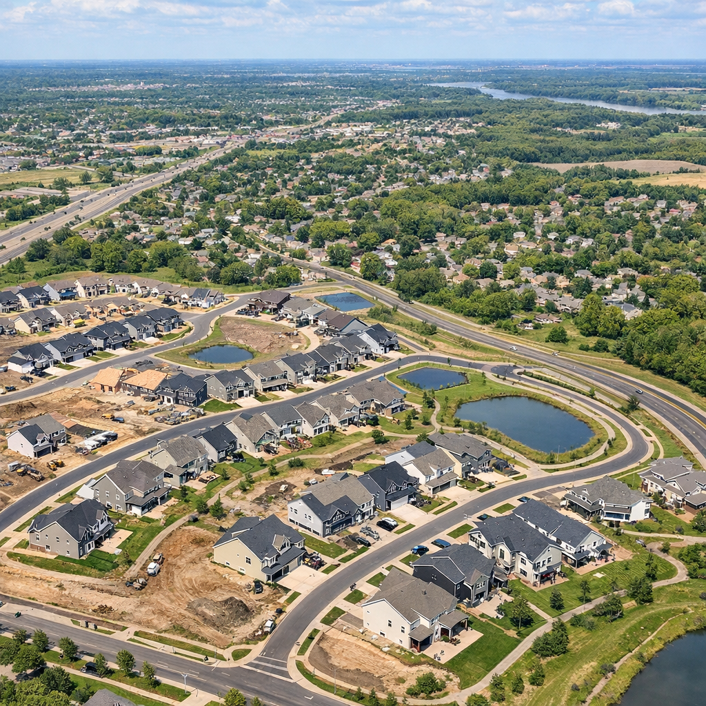 Navigating the Housing Market in Inver Grove Heights