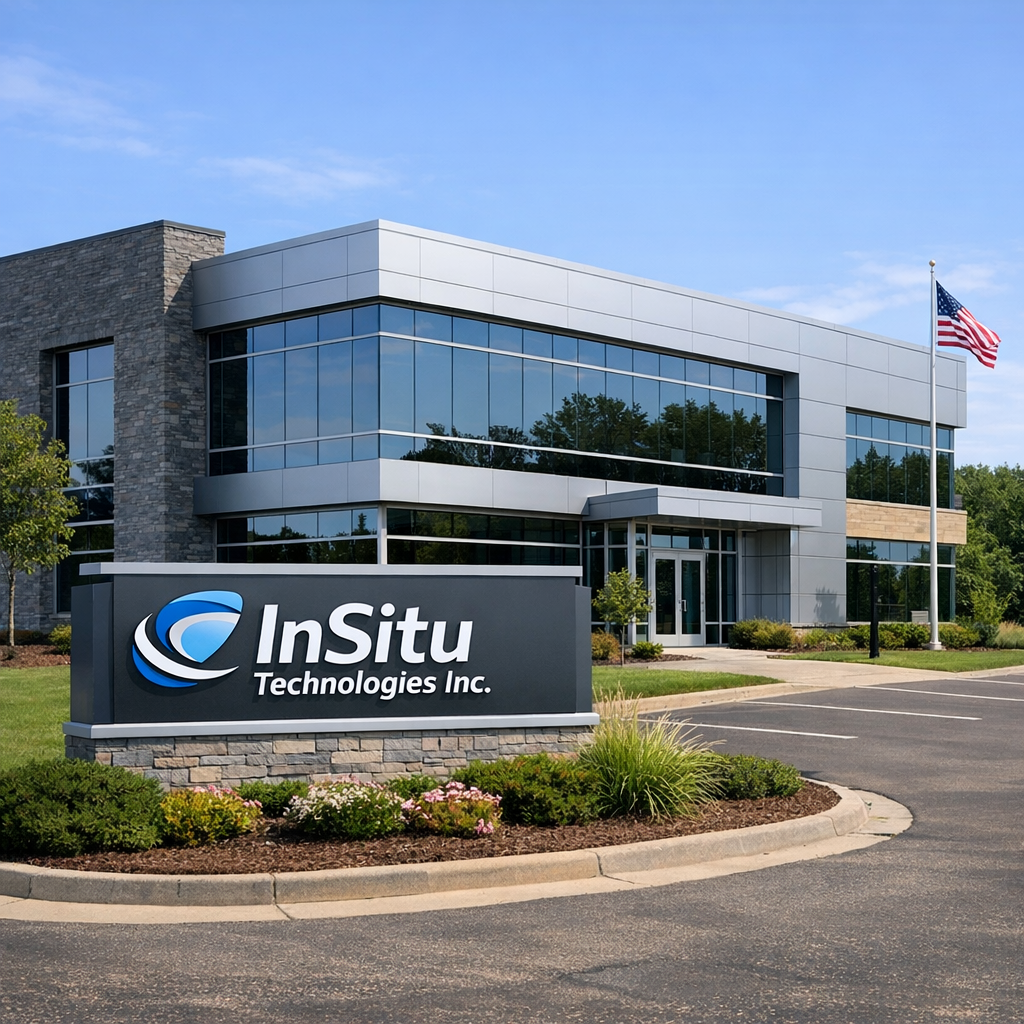 Innovative Tech Companies Thriving in Inver Grove Heights