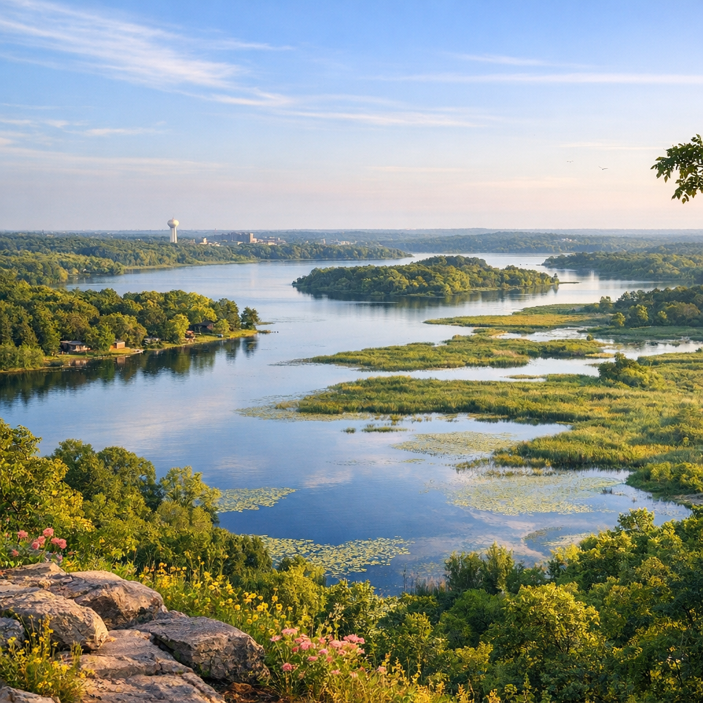 Understanding Inver Grove Heights’ Climate and Environmental Initiatives