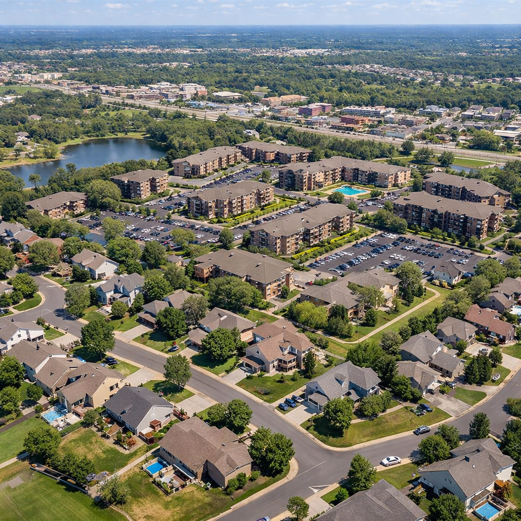 Navigating the Housing Market in Inver Grove Heights