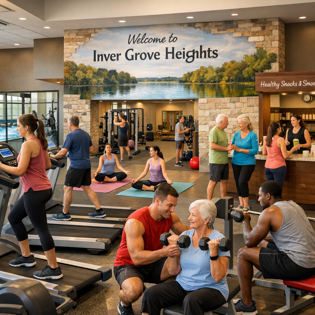 Comprehensive Health and Wellness Resources in Inver Grove Heights