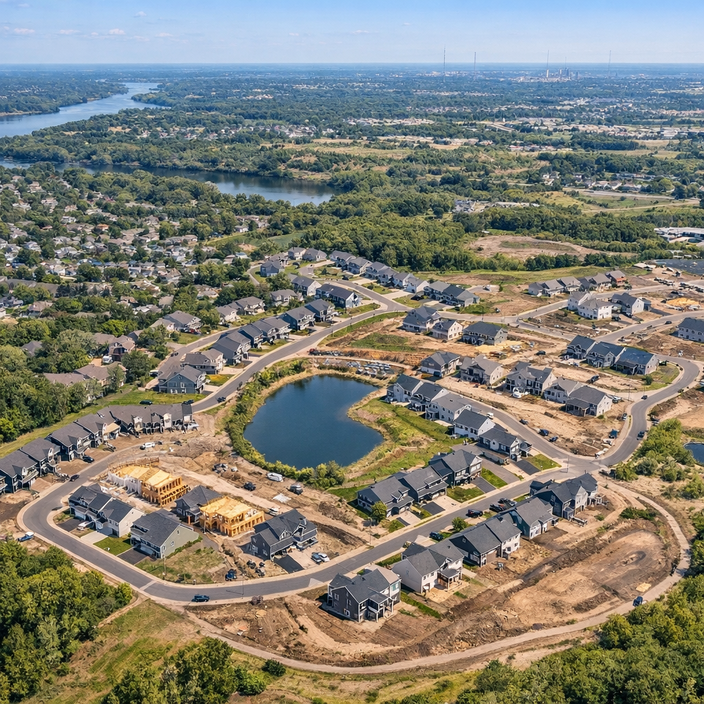 Navigating the Inver Grove Heights Housing Market: Trends and Developments