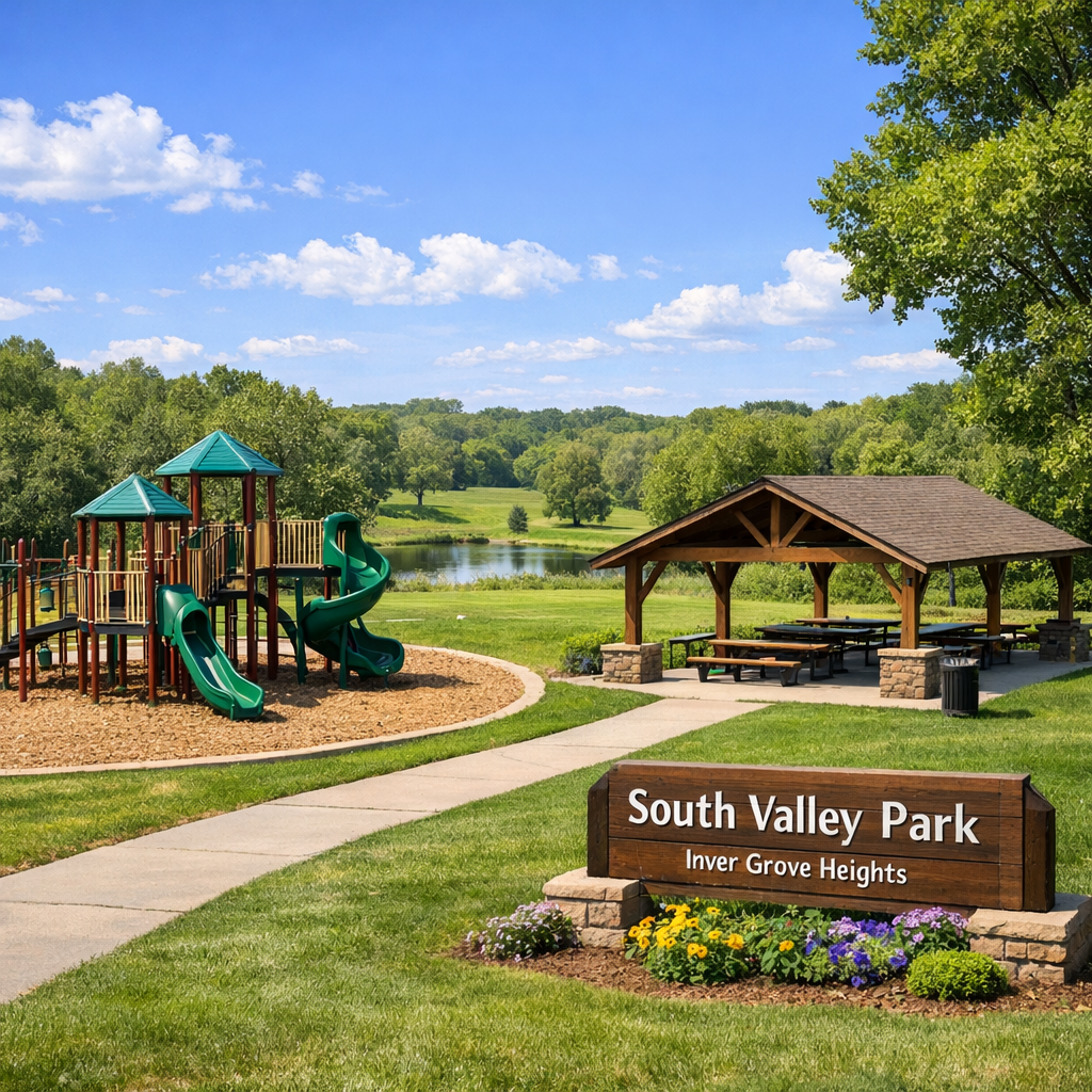 Exploring Inver Grove Heights: Parks and Activities for Every Interest