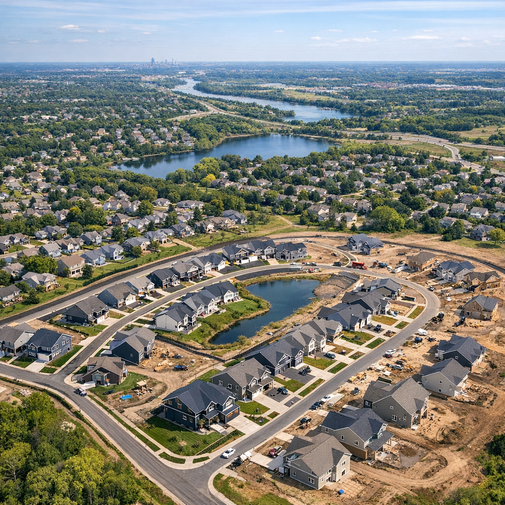 Navigating the Inver Grove Heights Housing Market: A Comprehensive Guide