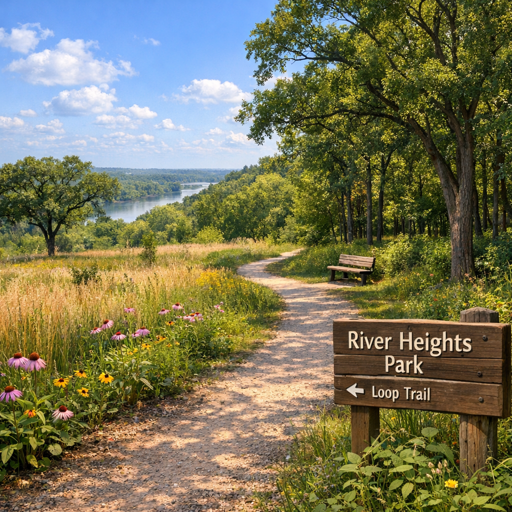 Understanding Inver Grove Heights’ Climate and Environmental Initiatives