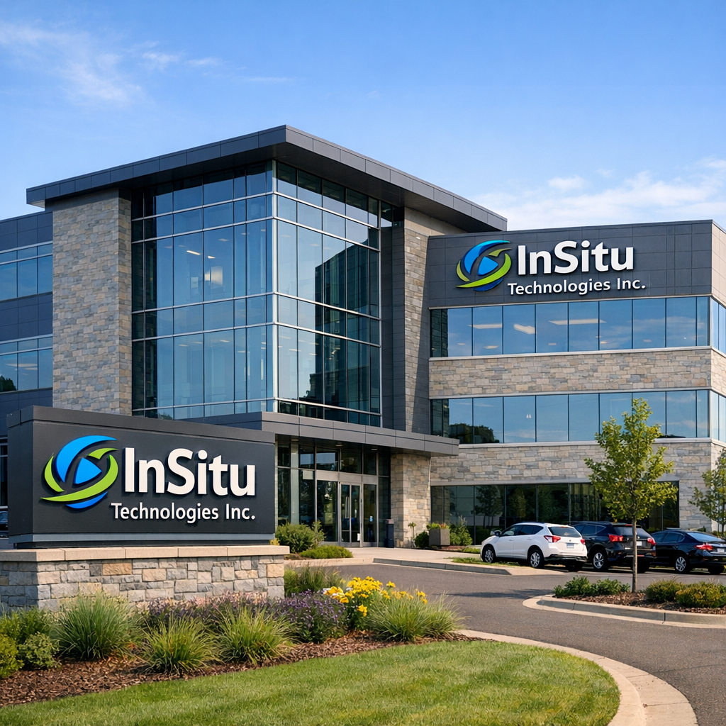 Inver Grove Heights: A Hub for Technological Innovation