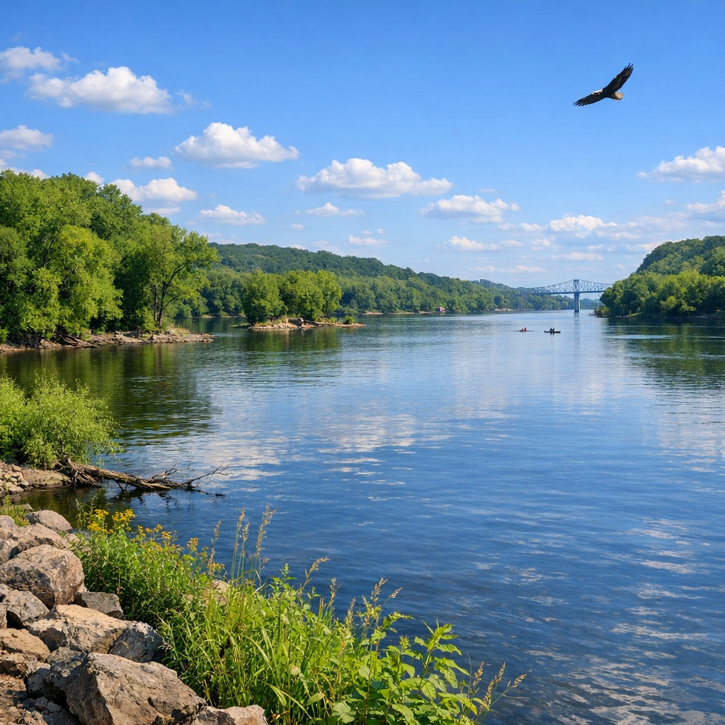 Understanding Inver Grove Heights’ Climate and Environmental Initiatives