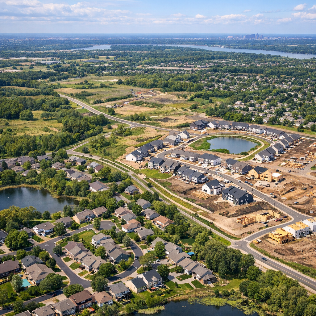 Navigating the Inver Grove Heights Housing Market: A Comprehensive Guide