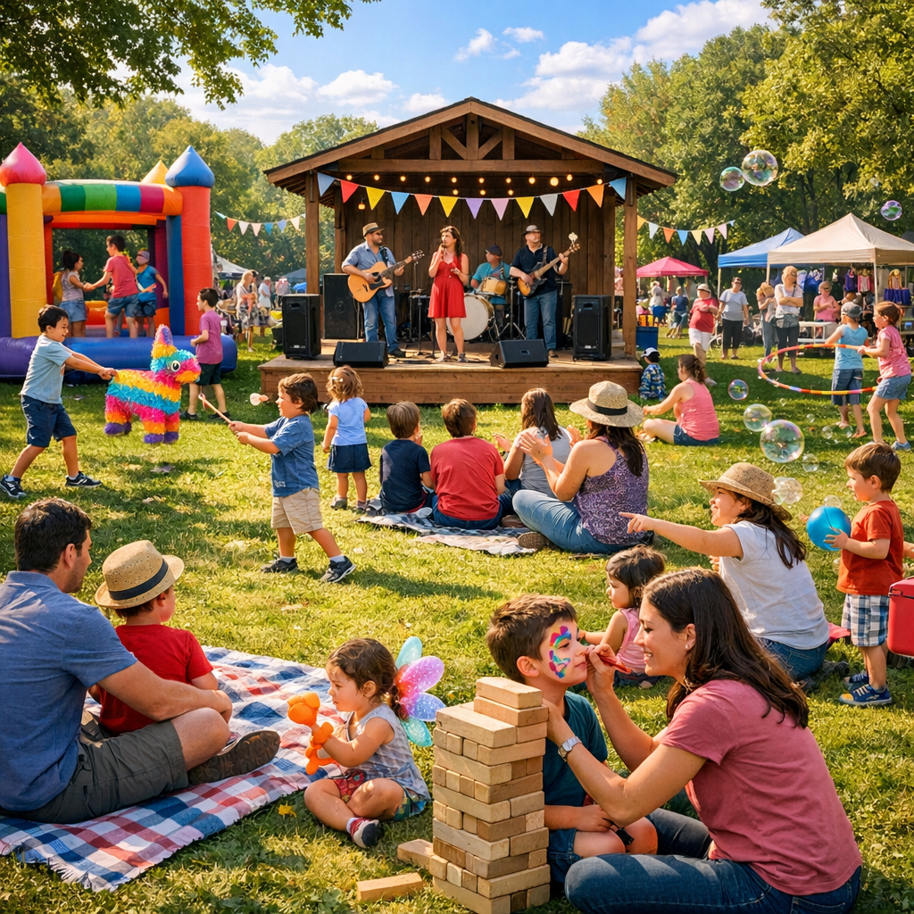 Upcoming Events in Inver Grove Heights