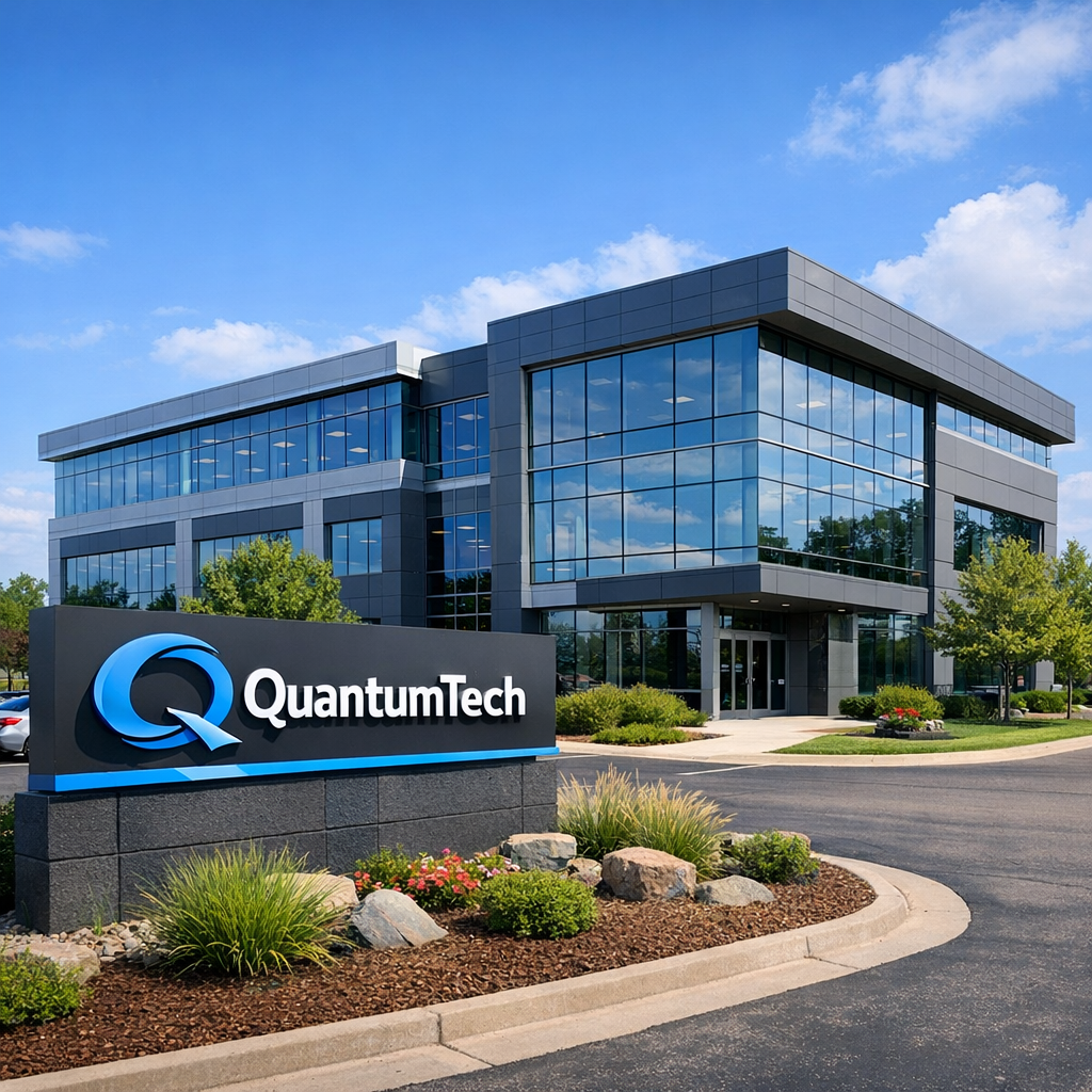 Innovative Tech Companies Thriving in Inver Grove Heights