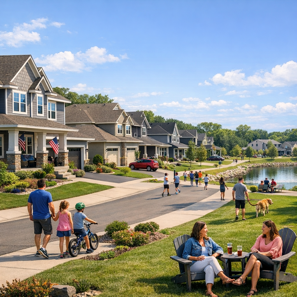 Navigating the Inver Grove Heights Housing Market: A Comprehensive Guide