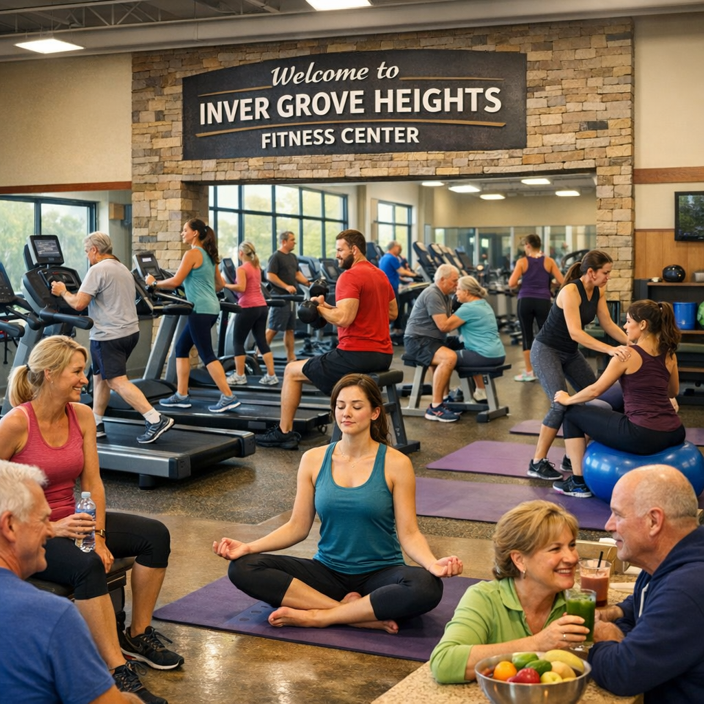 Your Guide to Health and Wellness Resources in Inver Grove Heights