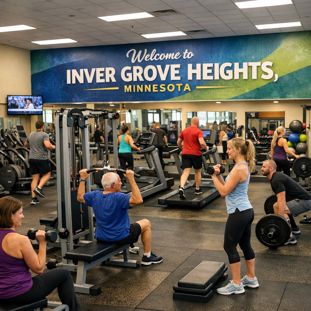 Embracing Health and Wellness in Inver Grove Heights
