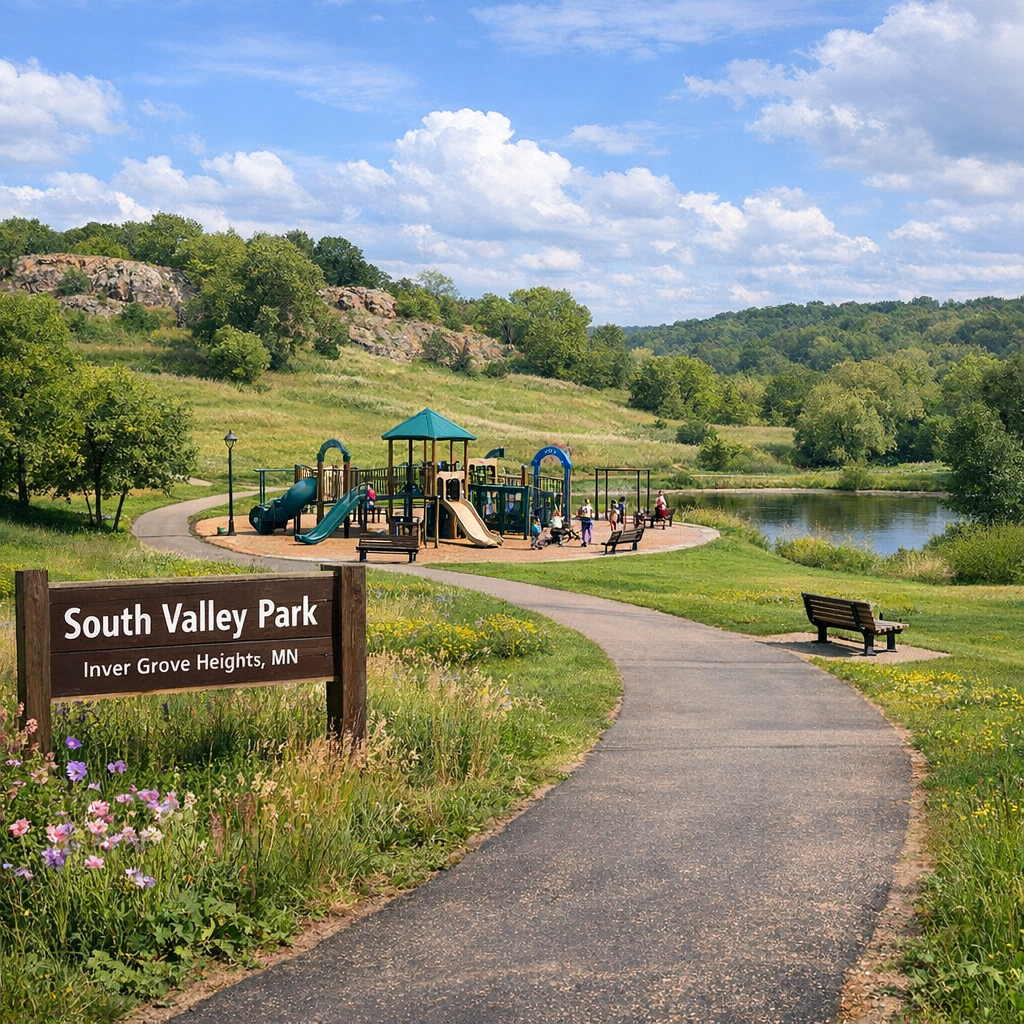 Exploring Inver Grove Heights: Parks and Activities for Every Interest