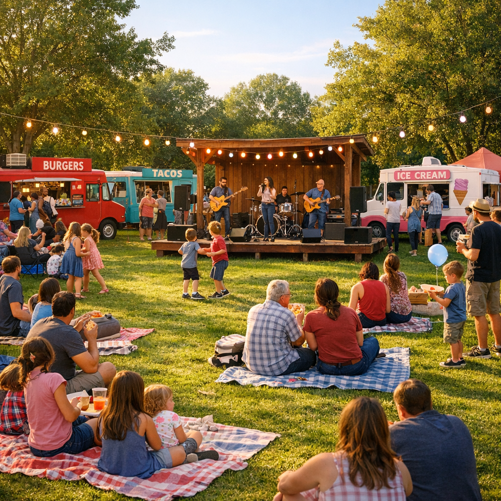 Upcoming Events in Inver Grove Heights