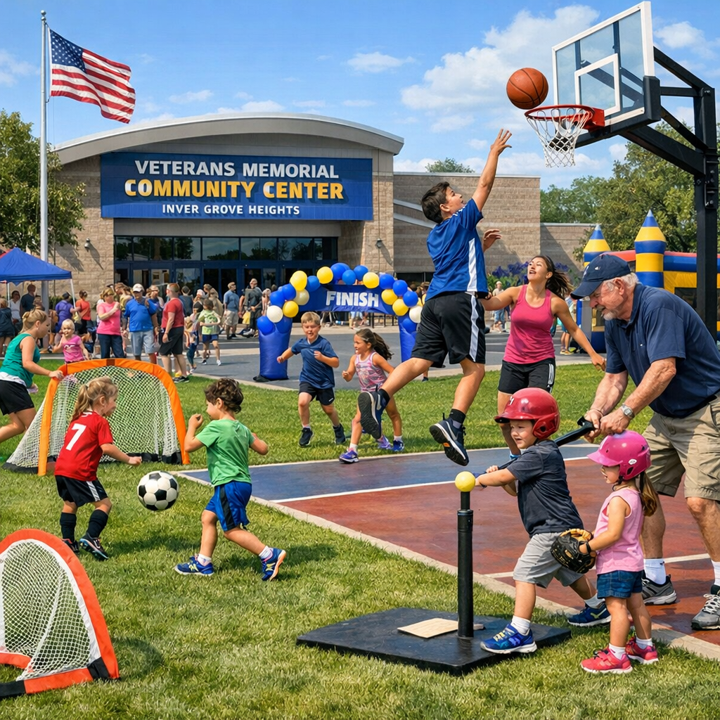 Exploring Sports Opportunities in Inver Grove Heights