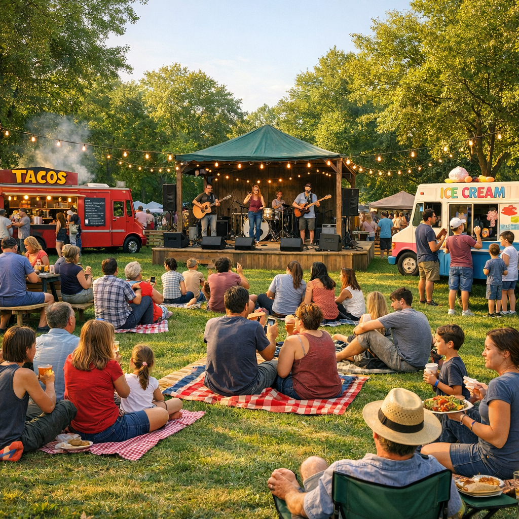 Upcoming Community Events in Inver Grove Heights