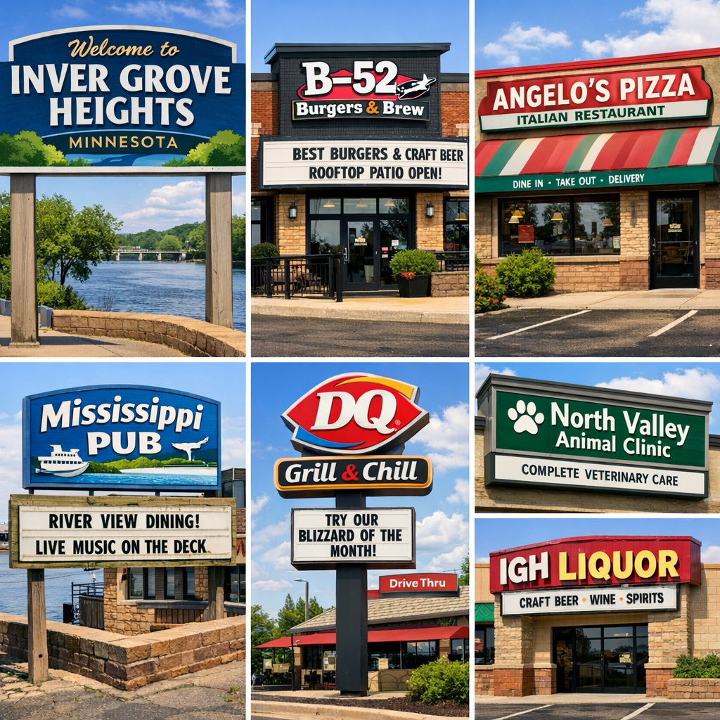 Local Deals and Offers in Inver Grove Heights