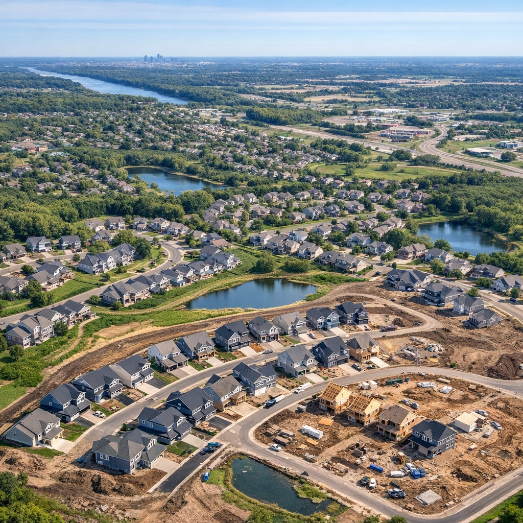 Navigating the Inver Grove Heights Housing Market: A Comprehensive Guide