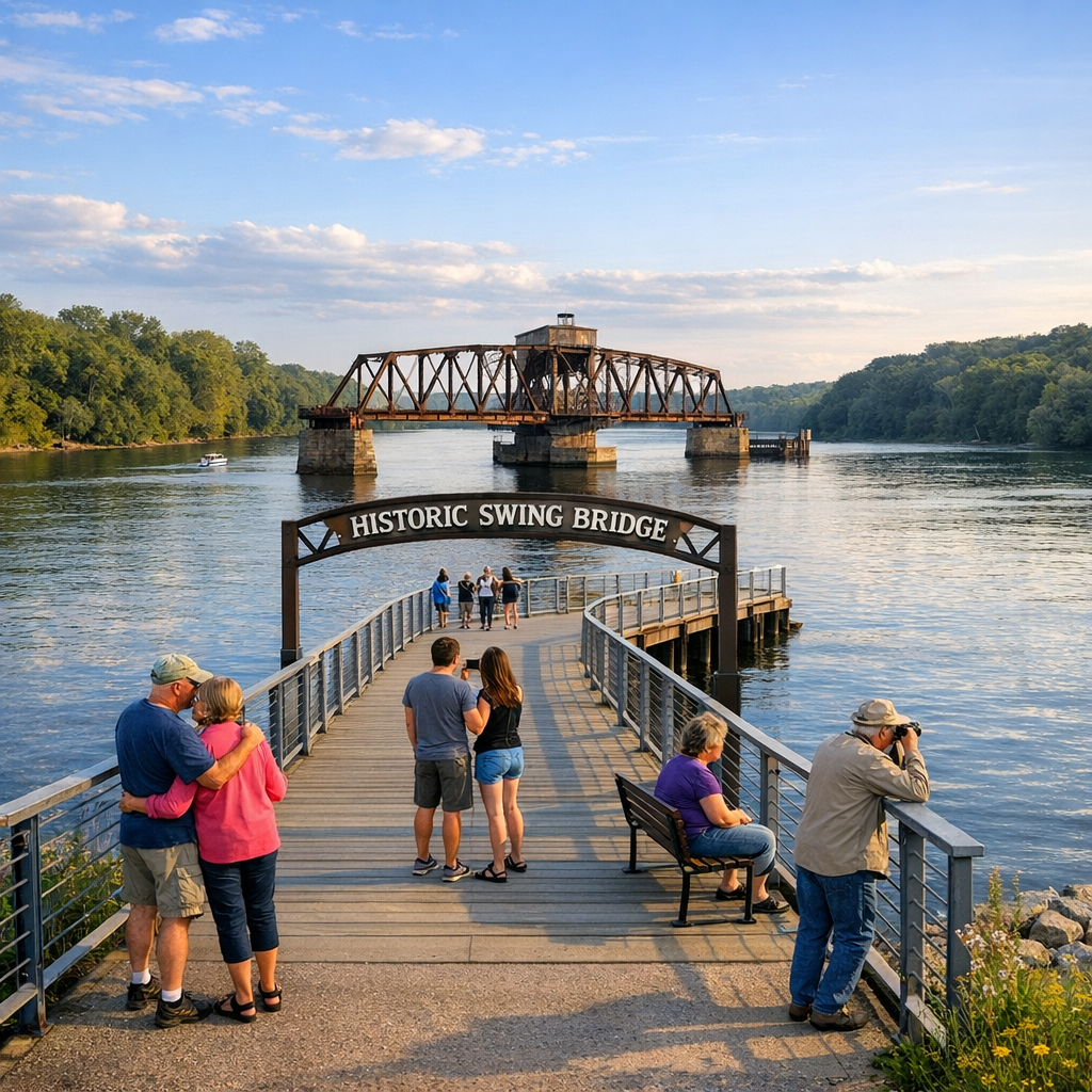 Exploring Inver Grove Heights: Parks, Attractions, and Activities for All Ages