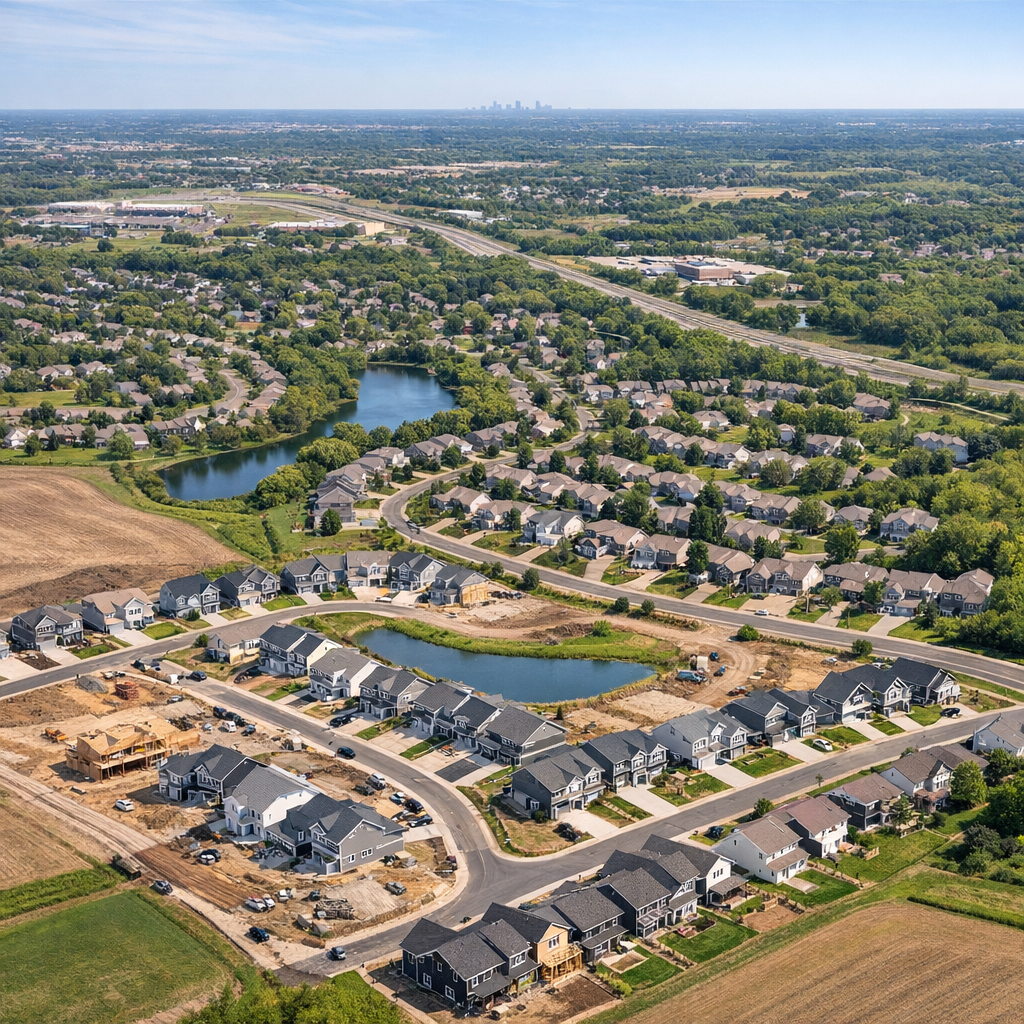 Navigating the Inver Grove Heights Housing Market: A Comprehensive Guide