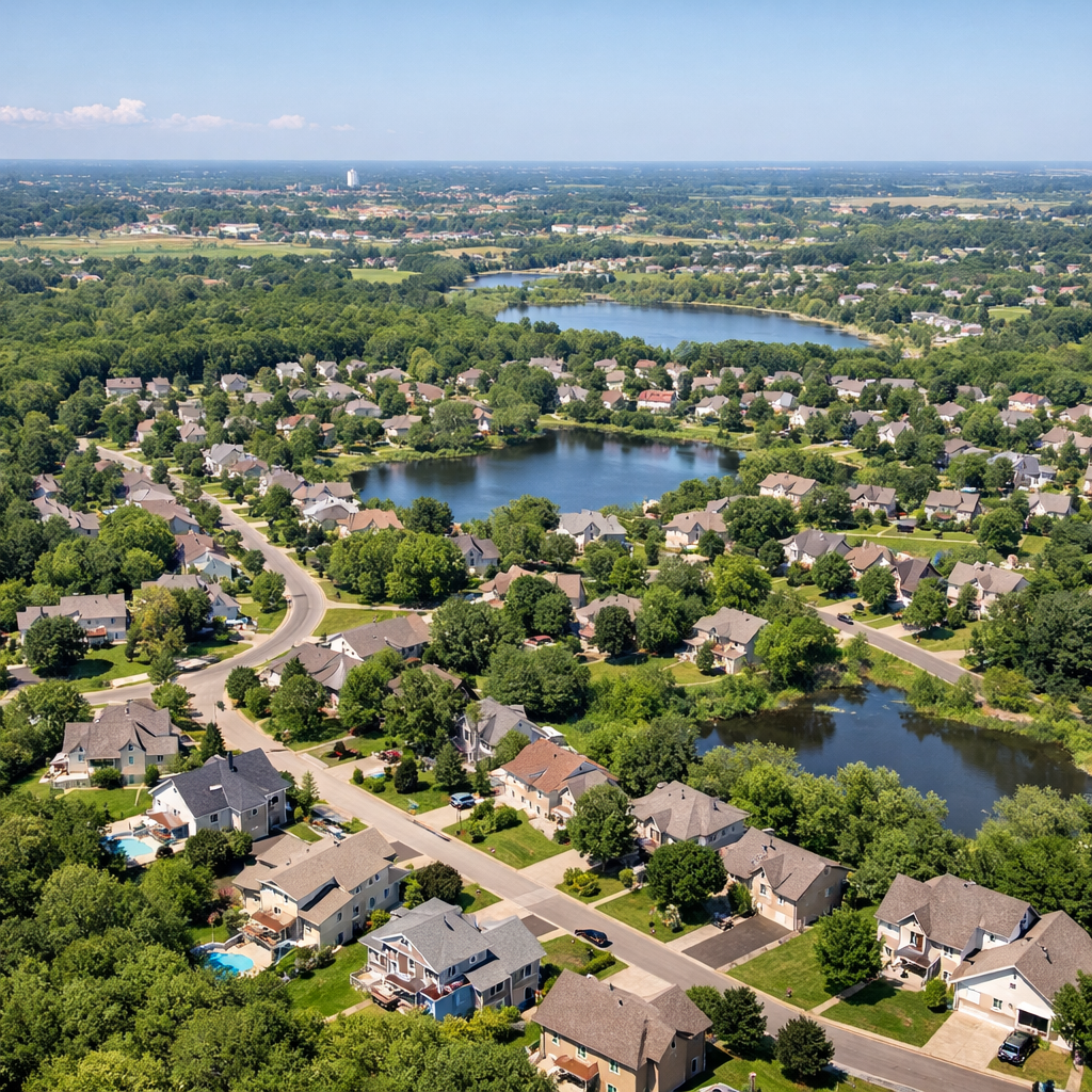 Navigating the Inver Grove Heights Housing Market: A Comprehensive Guide