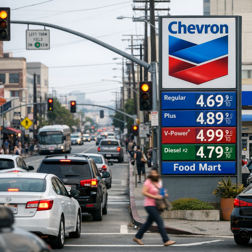 Navigating the Current U.S. Economic Landscape