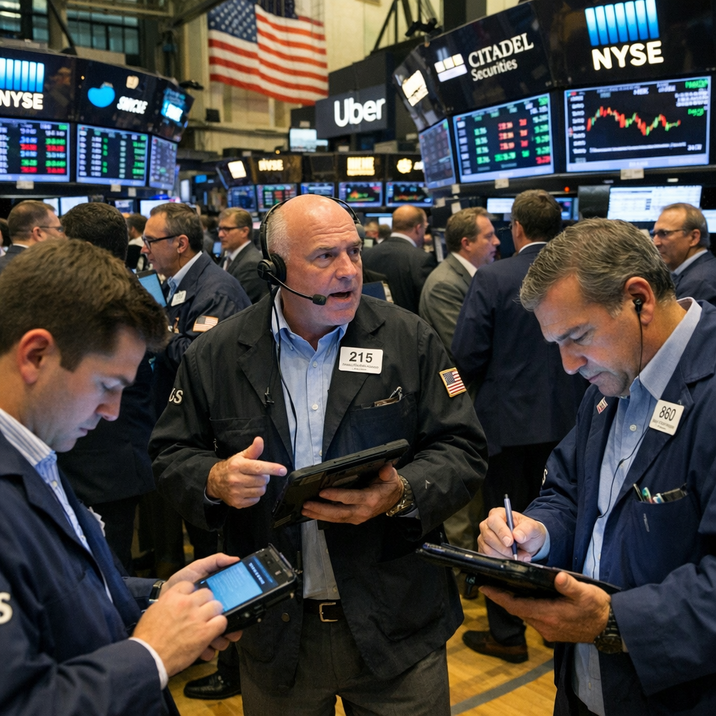 Navigating the Current U.S. Economic Landscape