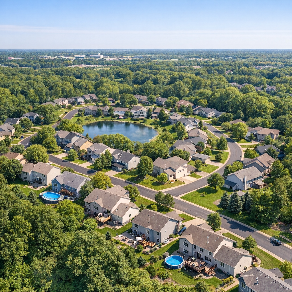 Navigating the Inver Grove Heights Housing Market: A Comprehensive Guide