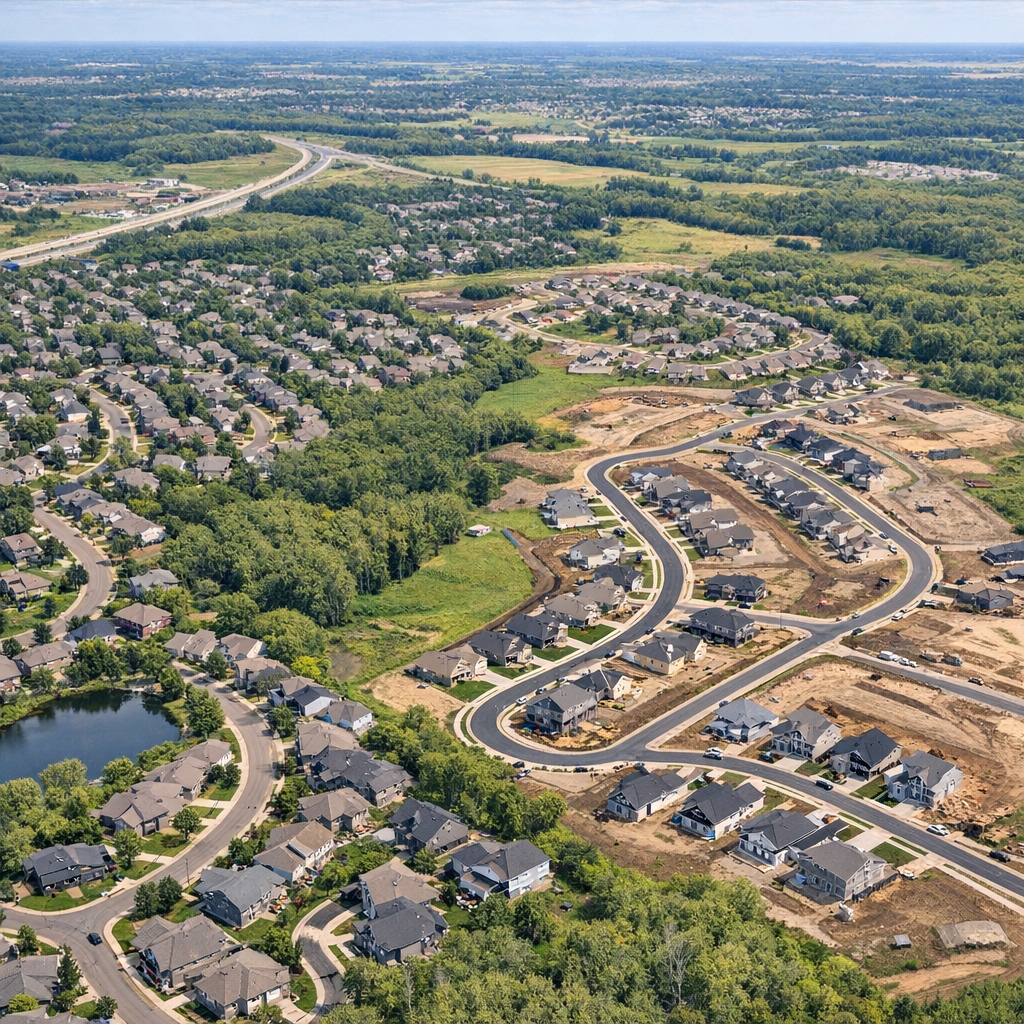 Navigating the Inver Grove Heights Housing Market: A Comprehensive Guide